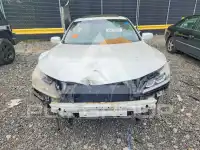 2017 Honda Accord фото