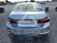 2017 Honda Accord photo