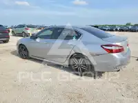 2017 Honda Accord photo