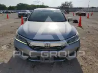 2017 Honda Accord photo
