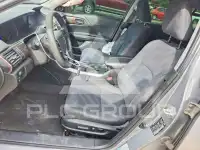 2017 Honda Accord фото