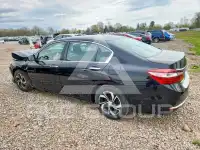 2017 Honda Accord photo