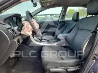 2017 Honda Accord photo