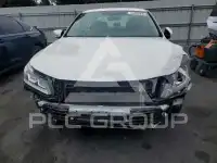 2017 Honda Accord фото