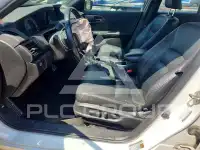 2017 Honda Accord фото