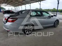 2017 Honda Accord фото