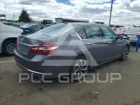 2017 Honda Accord фото