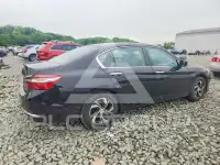 2017 Honda Accord фото