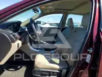 2017 Honda Accord фото