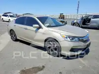 2017 Honda Accord photo