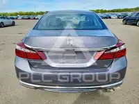 2017 Honda Accord photo