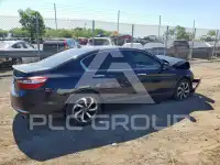 2017 Honda Accord photo