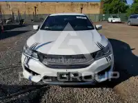 2017 Honda Accord фото