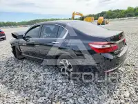 2017 Honda Accord фото