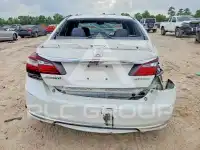 2017 Honda Accord photo