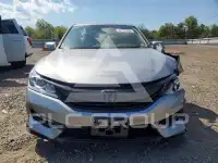 2017 Honda Accord фото