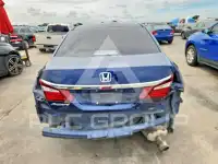 2017 Honda Accord photo