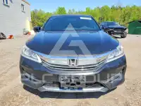 2017 Honda Accord photo