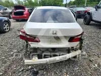 2017 Honda Accord фото