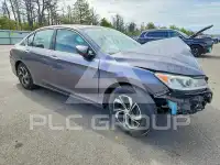 2017 Honda Accord photo