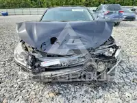 2017 Honda Accord фото