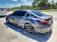 2017 Honda Accord photo