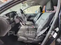 2017 Honda Accord фото