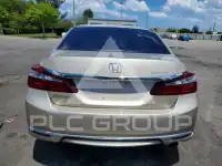 2017 Honda Accord photo