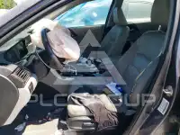 2017 Honda Accord фото