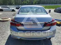2017 Honda Accord фото