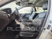 2017 Honda Accord фото