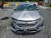 2017 Honda Accord фото