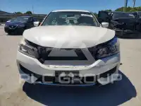 2017 Honda Accord фото