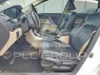 2017 Honda Accord фото