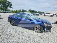 2017 Honda Accord фото