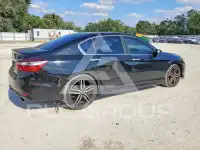2017 Honda Accord photo