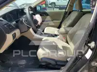 2017 Honda Accord фото