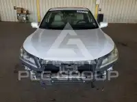 2017 Honda Accord фото