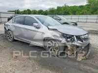 2017 Honda Accord фото