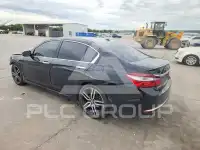 2017 Honda Accord photo