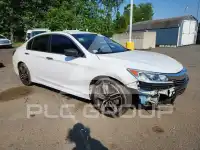 2017 Honda Accord photo