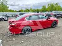 2017 Honda Accord photo