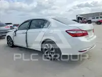 2017 Honda Accord photo