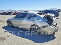 2017 Honda Accord фото