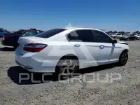 2017 Honda Accord photo