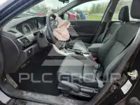 2017 Honda Accord photo