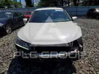 2017 Honda Accord фото