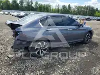 2017 Honda Accord фото