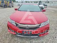 2017 Honda Accord photo