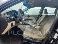 2017 Honda Accord фото